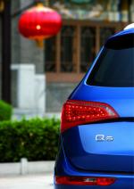 Audi Q5 3.0 TDI Quattro 2008 года